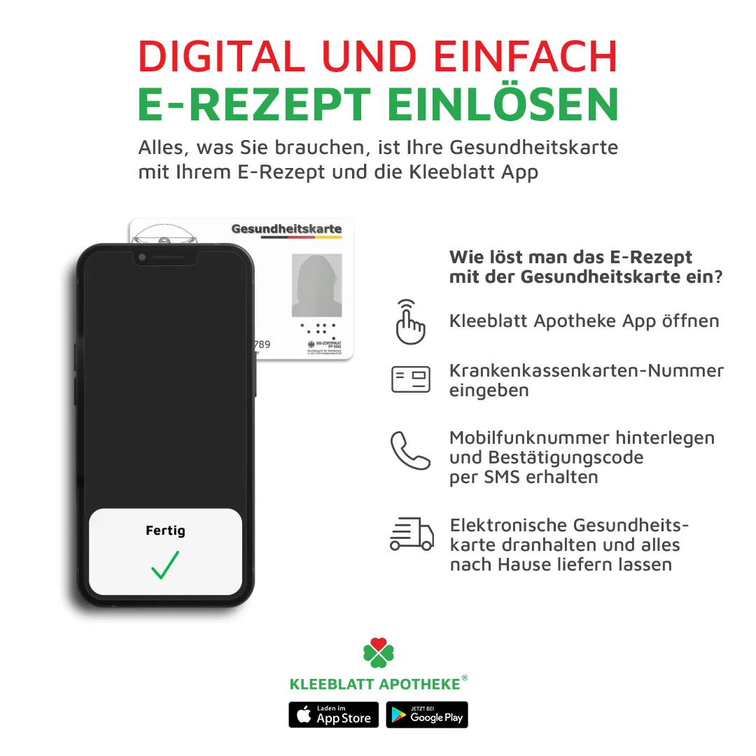 Apotheken App