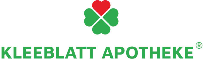 Kleeblatt Logo
