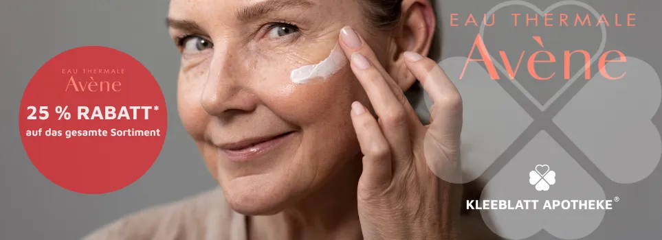 Avene Banner